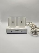 Nyko Charging Station 87000-A50 for Nintendo Wii Remote Controllers