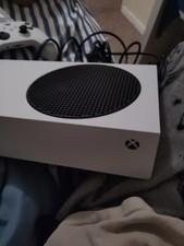 Microsoft Xbox Series S 512GB Video Game Console - White