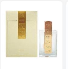 Lattafa Eau de Parfum Spray 3.4 fl oz Regular Size Unisex Fragrance