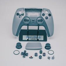 PS5 30th Anniversary DualSense Controller Replacement Shell Kit – Custom Housing
