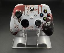 Xbox Controller Custom Blood Zombie TMR anti-drift joysticks