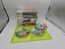  Xbox 360 13 Game Lot Call of Duty Medal Of Honor & More Job Repair Lot