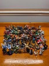 Low Price Skylanders Superchargers All Figures US Shipping Free If $35+