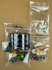 Technics SA-400 Complete Rebuild Kit High-Quality Receiver Recap Set