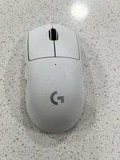 Logitech G Pro Superlight Mouse Only