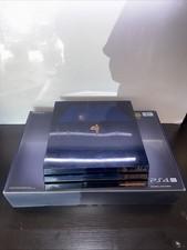 Sony PlayStation 4 Pro 2TB 500 Million Limited Edition w/ Box