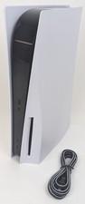 Sony PlayStation 5 CFI-1215A 825Gb Blu-Ray Disc Edition PS5 Gaming Console Only!