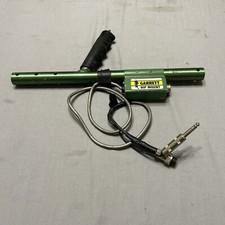 VINTAGE GARRETT HIP MOUNT METAL DETECTOR  (UNTESTED)