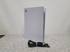Sony PlayStation 5 PS5 CFI-1115A Blu-Ray Disc Edition Video Game Console