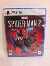 Spider-Man 2 Replenishment Edition for Playstation 5 [New Video Game] Playstat