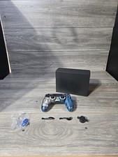 SCUF Impact PS4 Controller SG402-02 Knights Of Scuf Authentic- Tested & Working