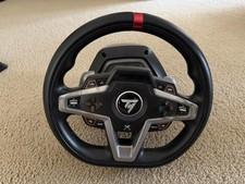 Thrustmaster T248X Racing Wheel with Magnetic Pedals for Xbox Series X|S One PC