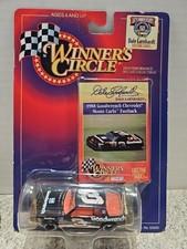 Vntg 1998 Winner's Circle Dale Earnhardt Lifetime Series 1:64 Monte Carlo Diecas