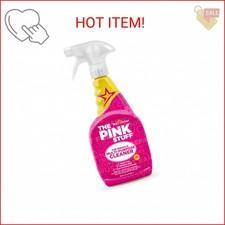 Stardrops The Pink Stuff Miracle Multi-Purpose Cleaner – Removes Grease, 25 Oz