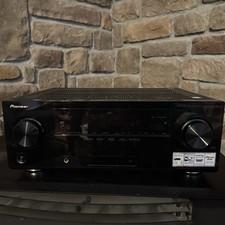 Pioneer VSX-1021-K Audio/Video Multi-Channel Receiver