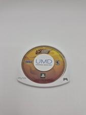 Crazy Taxi: Fare Wars (Sony PSP, 2007) Authentic Loose Tested Rare UMD Retro 