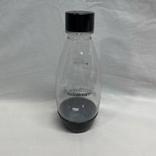 Soda-Stream Carbonating Water 0.5 Liter Bottle  Extra Replacements