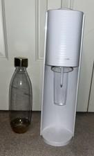 SodaStream Terra White Soda Stream Machine