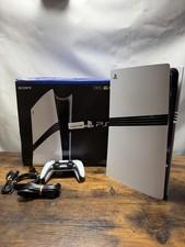 Sony PlayStation 5 Pro Console Digital 2TB  - White