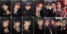[ATEEZ] GOLDEN HOUR : Part.3 IN YOUR FANTASY Edition Makestar POB Photocard
