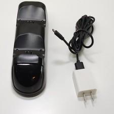 DOBE Wireless Controller Dual Charging Dock LED Fast Charger Model TP4-889