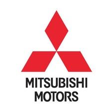 Genuine Mitsubishi Trans-Axle 2500A343