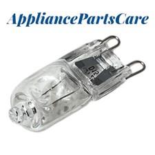 Thermador Wall Range Oven Light Bulb 00625069, 00625068
