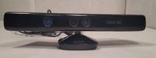 Microsoft 1414 Xbox 360 Kinect Sensor Bar Only / Black