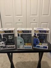 Disney Funko Pop Bundle.