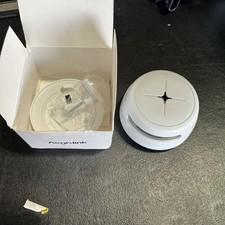 Aegislink Wireless 10 yr Smoke Alarm S-500 Photoelectric Sensor 