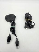 X-Gaming X-Arcade 2 Player Adapter For Microsoft Original Xbox Tankstick 