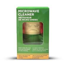 Oven Microwave Steam Cleaner-Easy Clean 