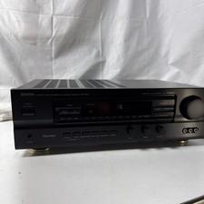 Denon AVR-1000  AV Surround Receiver