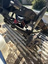 Complete TTB 6” Lift Kit Frame Cut Dana 50 1987-97 Baja Off Road Ford F250