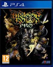 Dragon's Crown Pro for PlayStation™ 4