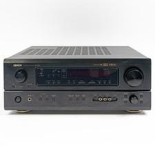 Denon AVR-1804 - 6.1 Surround Sound Workhorse