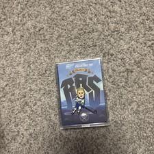 Rasmus Dahlin Player Pin Enamel Olympic Sendoff 2/5/26 Buffalo Sabres NHL #26