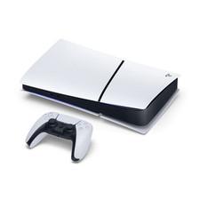 Sony PlayStation 5 Fortnite Bundle Console White 825GB 4K Wi-Fi HDR