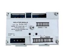 (LOT OF 10) Edwards SIGA-IM2 Isolator Modules - New