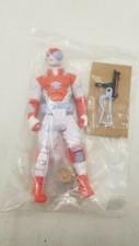 Glyos Knights of The Slice Toy Pizza 2020 Exclusive Dr Silver Hyper Medic New