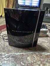 Sony PlayStation 3 80GB Console Bundle Plus 7 Games And Controller.