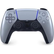 Sony DualSense Wireless Controller NEW - Sterling Silver - Playstation 5