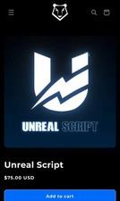 Fortnite Unreal Cronus Zen Script. SCRIPT ONLY. Brave Aim Unreal See Photos.