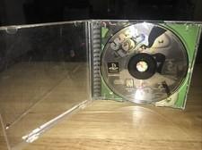 Crash Bandicoot 2: Cortex Strikes Back No Booklet And Crack On Front Case