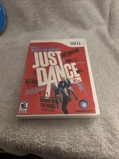 Just dance 