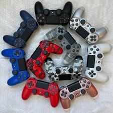 PS4 Sony PlayStation 4 OFFICIAL OEM Dualshock 4 Authentic Wireless Controller