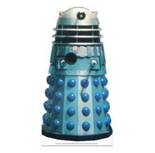 Doctor Who 40th Anniversary Classic Series Dalek Mini Standee 11.5"