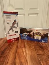 PS4 and PS3 Aim move controllers HUGE bundle