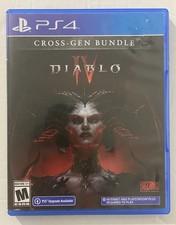 Diablo IV (Playstation 4, PS4) / Tested