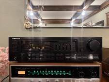 Pioneer SX-1300 Receiver Budget HiFi – Fully Tested, Clean, No Issues